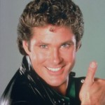 The Hoff Thanks You